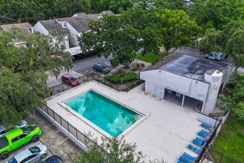 Condo in Tampa, Florida, 1 bedroom  № 1831158 - photo 17