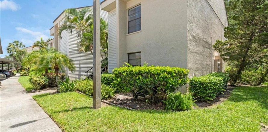 Condo in Tampa, Florida, 1 bedroom  № 1831158