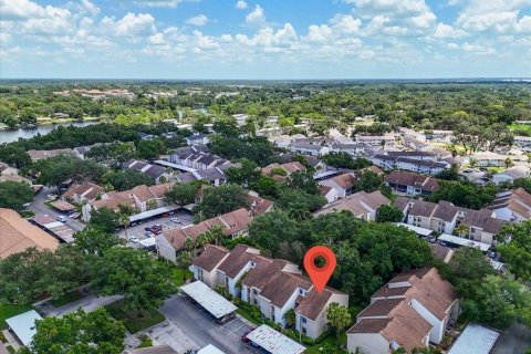 Condo in Tampa, Florida, 1 bedroom  № 1831158 - photo 19