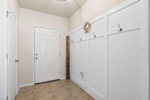 Villa ou maison à vendre à Wimauma, Floride: 3 chambres, 122.72 m2 № 1602936 - photo 4