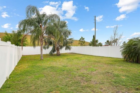 Villa ou maison à vendre à Wimauma, Floride: 3 chambres, 122.72 m2 № 1602936 - photo 23
