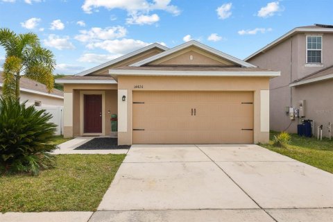Villa ou maison à vendre à Wimauma, Floride: 3 chambres, 122.72 m2 № 1602936 - photo 28