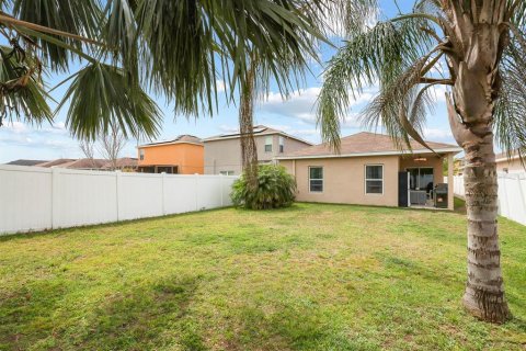 Villa ou maison à vendre à Wimauma, Floride: 3 chambres, 122.72 m2 № 1602936 - photo 24
