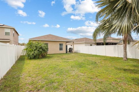 Villa ou maison à vendre à Wimauma, Floride: 3 chambres, 122.72 m2 № 1602936 - photo 26