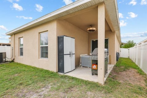 Villa ou maison à vendre à Wimauma, Floride: 3 chambres, 122.72 m2 № 1602936 - photo 25