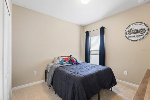 Villa ou maison à vendre à Wimauma, Floride: 3 chambres, 122.72 m2 № 1602936 - photo 18
