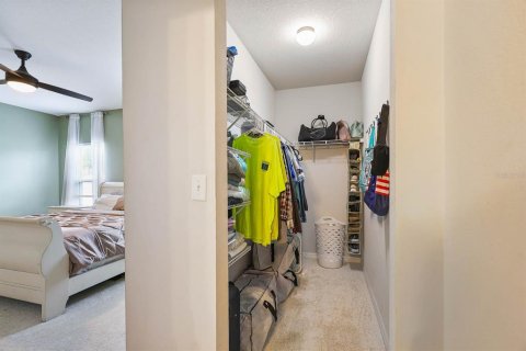 Villa ou maison à vendre à Wimauma, Floride: 3 chambres, 122.72 m2 № 1602936 - photo 17