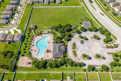 Villa ou maison à vendre à Wimauma, Floride: 3 chambres, 122.72 m2 № 1602936 - photo 30