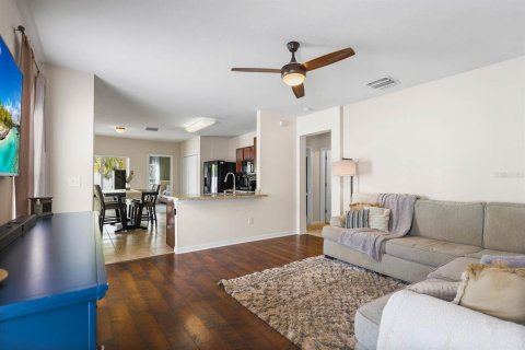 Villa ou maison à vendre à Wimauma, Floride: 3 chambres, 122.72 m2 № 1602936 - photo 5
