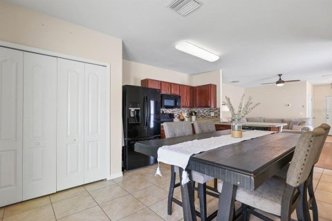 Villa ou maison à vendre à Wimauma, Floride: 3 chambres, 122.72 m2 № 1602936 - photo 11
