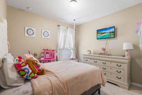 Villa ou maison à vendre à Wimauma, Floride: 3 chambres, 122.72 m2 № 1602936 - photo 21