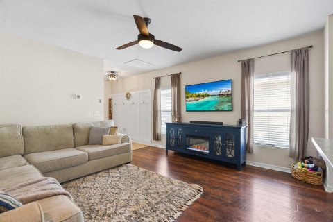 Villa ou maison à vendre à Wimauma, Floride: 3 chambres, 122.72 m2 № 1602936 - photo 7