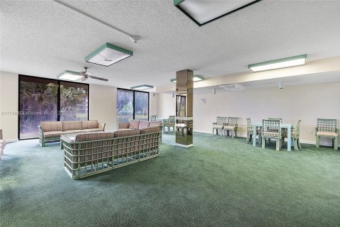 Copropriété à vendre à Lauderhill, Floride: 2 chambres, 100.8 m2 № 2035768 - photo 8
