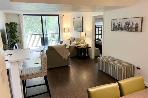 Copropriété à vendre à Lauderhill, Floride: 2 chambres, 100.8 m2 № 2035768 - photo 15