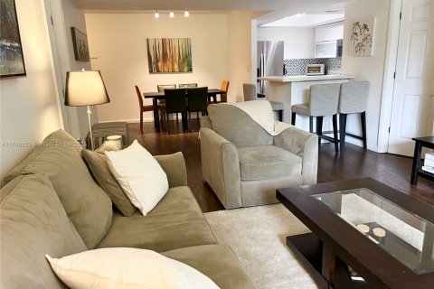 Copropriété à vendre à Lauderhill, Floride: 2 chambres, 100.8 m2 № 2035768 - photo 14