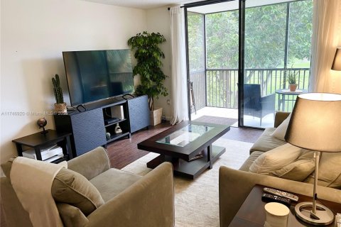 Copropriété à vendre à Lauderhill, Floride: 2 chambres, 100.8 m2 № 2035768 - photo 12