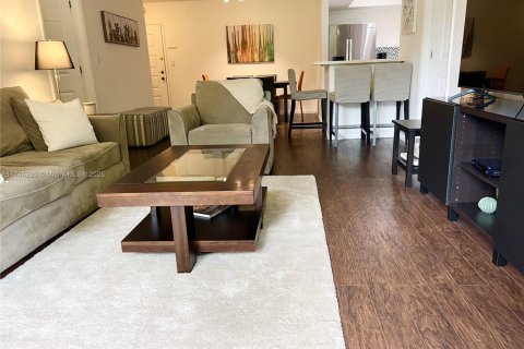 Copropriété à vendre à Lauderhill, Floride: 2 chambres, 100.8 m2 № 2035768 - photo 13