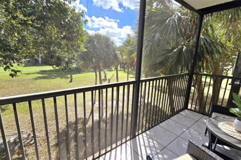 Copropriété à vendre à Lauderhill, Floride: 2 chambres, 100.8 m2 № 2035768 - photo 26