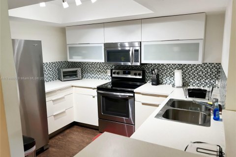 Copropriété à vendre à Lauderhill, Floride: 2 chambres, 100.8 m2 № 2035768 - photo 18