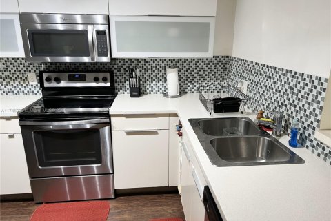 Copropriété à vendre à Lauderhill, Floride: 2 chambres, 100.8 m2 № 2035768 - photo 20