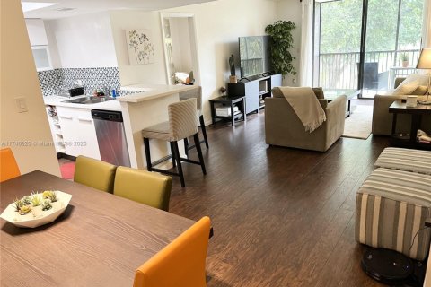 Copropriété à vendre à Lauderhill, Floride: 2 chambres, 100.8 m2 № 2035768 - photo 11