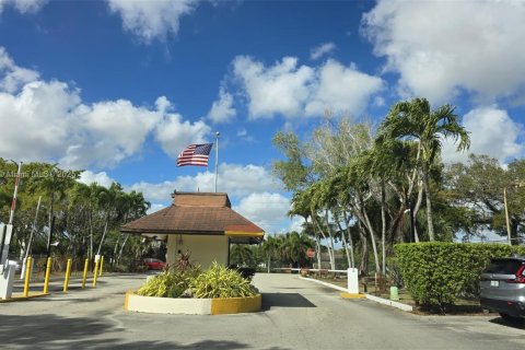 Copropriété à vendre à Lauderhill, Floride: 2 chambres, 100.8 m2 № 2035768 - photo 3