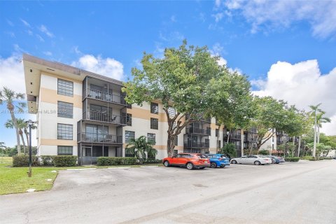 Condo à Lauderhill, Floride, 2 chambres  № 2035768