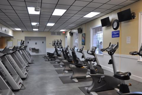Condo in Orlando, Florida, 1 bedroom  № 1719900 - photo 23
