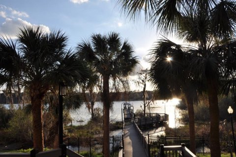 Condo in Orlando, Florida, 1 bedroom  № 1719900 - photo 20