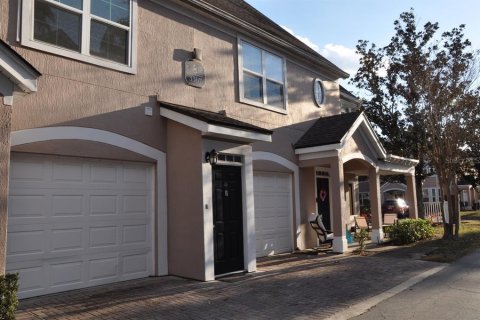 Condo in Orlando, Florida, 1 bedroom  № 1719900 - photo 1
