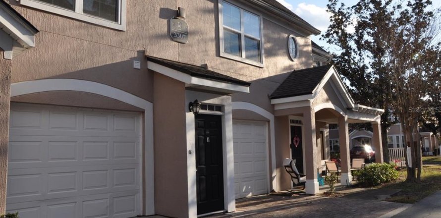 Condo in Orlando, Florida, 1 bedroom № 1719900