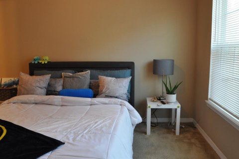 Condo in Orlando, Florida, 1 bedroom  № 1719900 - photo 11