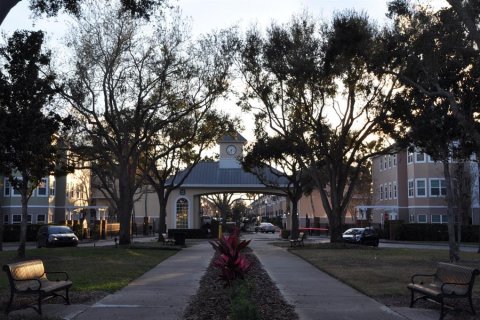 Condo in Orlando, Florida, 1 bedroom  № 1719900 - photo 25