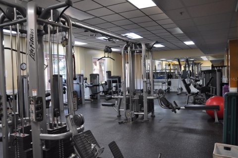 Condo in Orlando, Florida, 1 bedroom  № 1719900 - photo 24