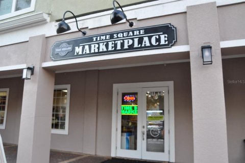 Condo in Orlando, Florida, 1 bedroom  № 1719900 - photo 26