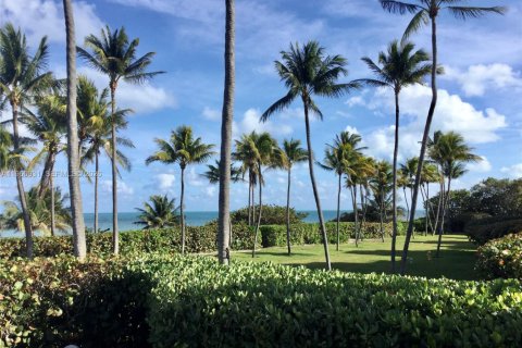 Copropriété à vendre à Key Biscayne, Floride: 2 chambres, 142.33 m2 № 2025042 - photo 23