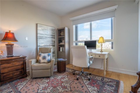 Copropriété à vendre à Key Biscayne, Floride: 2 chambres, 142.33 m2 № 2025042 - photo 10