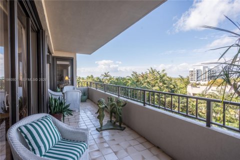 Copropriété à vendre à Key Biscayne, Floride: 2 chambres, 142.33 m2 № 2025042 - photo 18