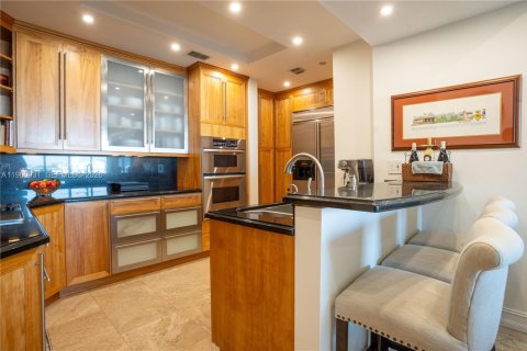 Copropriété à vendre à Key Biscayne, Floride: 2 chambres, 142.33 m2 № 2025042 - photo 5