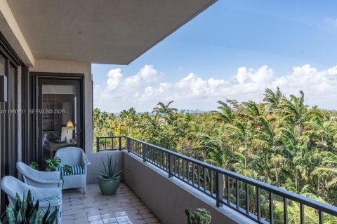Copropriété à vendre à Key Biscayne, Floride: 2 chambres, 142.33 m2 № 2025042 - photo 25