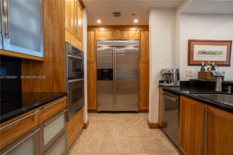 Copropriété à vendre à Key Biscayne, Floride: 2 chambres, 142.33 m2 № 2025042 - photo 7