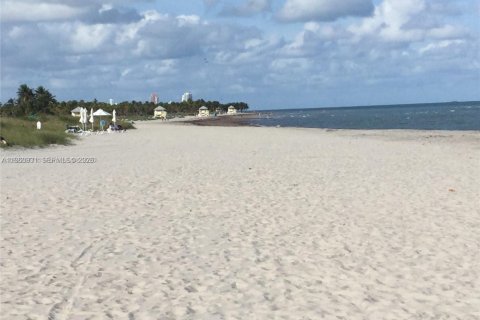 Copropriété à vendre à Key Biscayne, Floride: 2 chambres, 142.33 m2 № 2025042 - photo 22