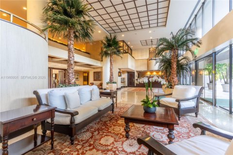 Copropriété à vendre à Key Biscayne, Floride: 2 chambres, 142.33 m2 № 2025042 - photo 19