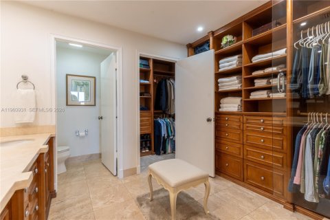 Copropriété à vendre à Key Biscayne, Floride: 2 chambres, 142.33 m2 № 2025042 - photo 12