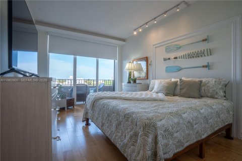 Copropriété à vendre à Key Biscayne, Floride: 2 chambres, 142.33 m2 № 2025042 - photo 14