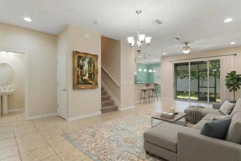 Touwnhouse à louer à Largo, Floride: 3 chambres, 173.73 m2 № 2415222 - photo 10