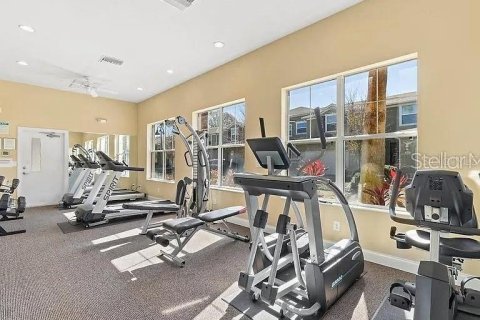 Touwnhouse à louer à Largo, Floride: 3 chambres, 173.73 m2 № 2415222 - photo 19