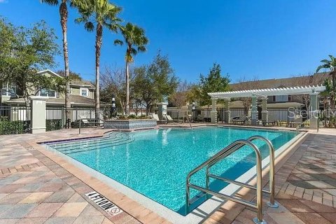 Touwnhouse à louer à Largo, Floride: 3 chambres, 173.73 m2 № 2415222 - photo 21