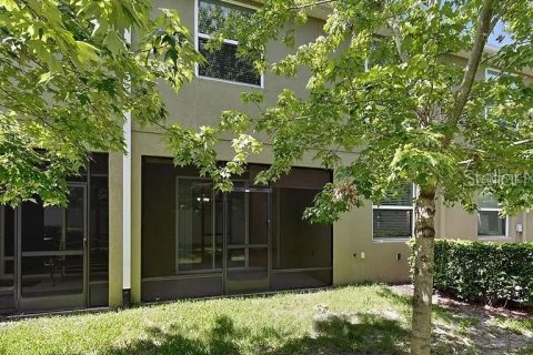 Touwnhouse à louer à Largo, Floride: 3 chambres, 173.73 m2 № 2415222 - photo 23