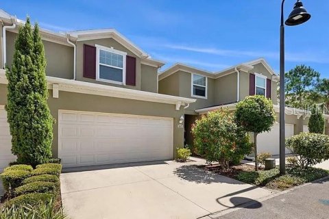 Touwnhouse à Largo, Floride 3 chambres, 173.73 m2 № 2415222